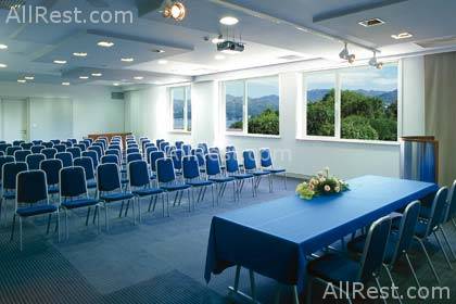 Dubrovnik President Hotel 16
